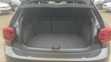 Volkswagen Polo 1.0 TSI 95 R-Line 5dr Petrol Hatchback